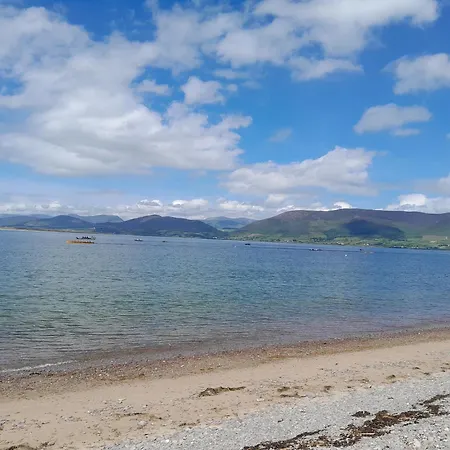 Semesterbostad Knockbrack