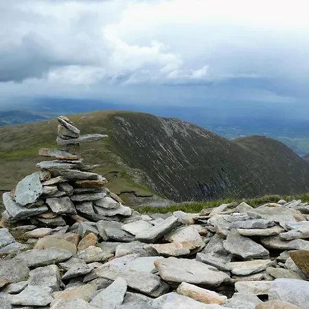 Knockbrack * Knockaunnaglashy