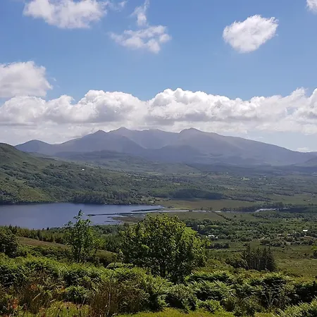 Knockbrack Knockaunnaglashy