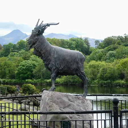 Knockbrack * Knockaunnaglashy