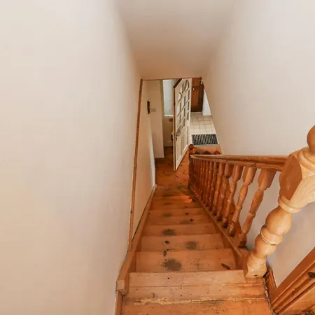 Semesterbostad Knockbrack Knockaunnaglashy