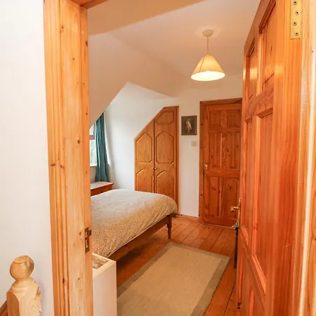 Knockbrack Knockaunnaglashy