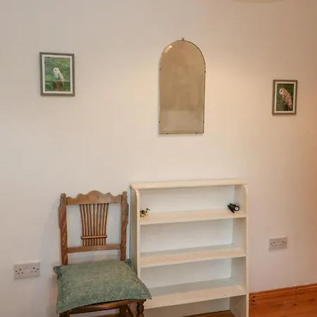 Ferienhaus Knockbrack Knockaunnaglashy