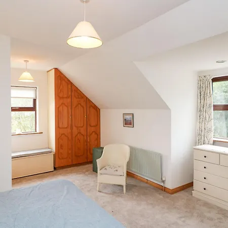 Knockbrack Ferienhaus *