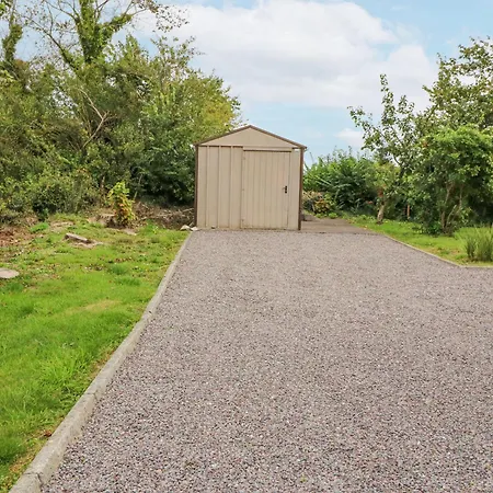 Ferienhaus Knockbrack *