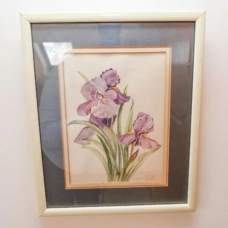 Knockbrack Semesterbostad Knockaunnaglashy