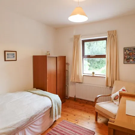 Knockbrack Knockaunnaglashy