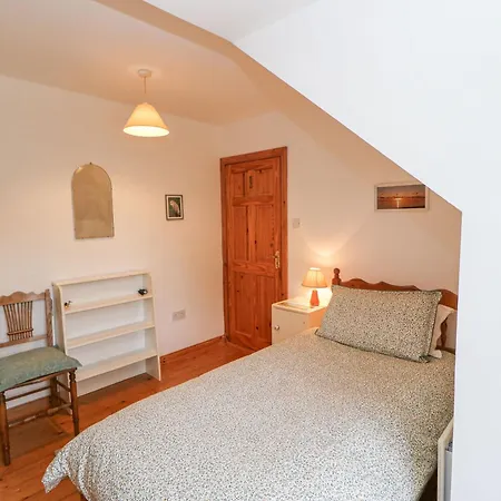 Ferienhaus Knockbrack