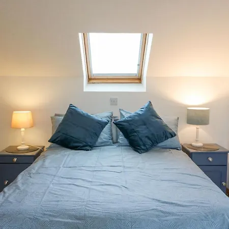 Ferienhaus Knockbrack *