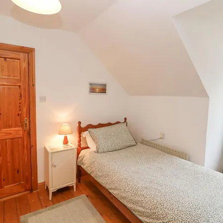 Knockbrack Ferienhaus Knockaunnaglashy