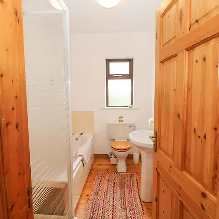 Knockbrack Knockaunnaglashy