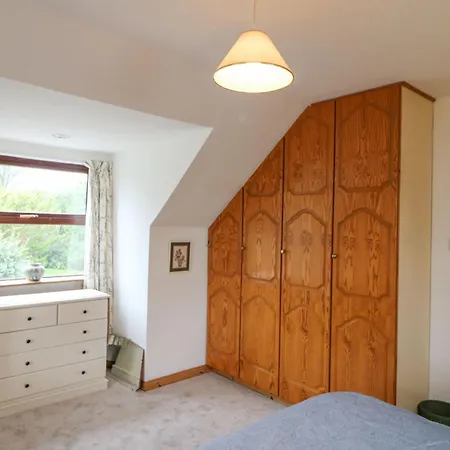 Knockbrack * Knockaunnaglashy