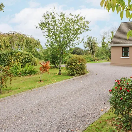 Knockbrack Holiday home