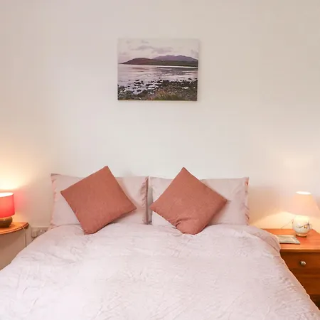 Semesterbostad Knockbrack