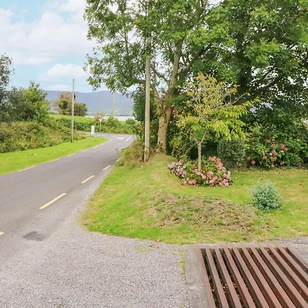 Knockbrack Holiday home *