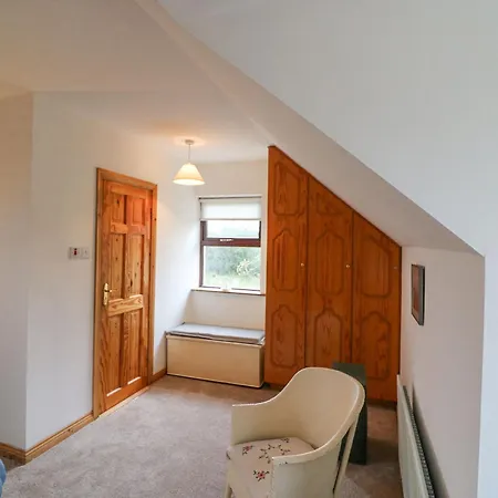 Ferienhaus Knockbrack *