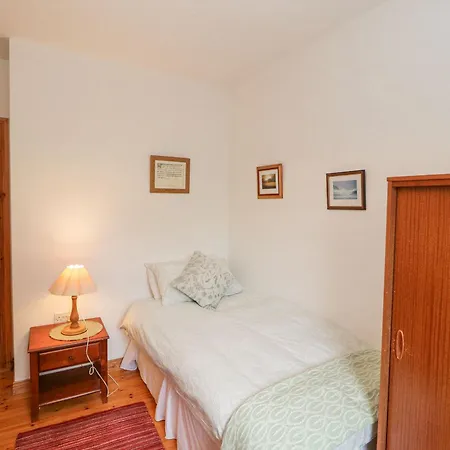 Ferienhaus Knockbrack Knockaunnaglashy