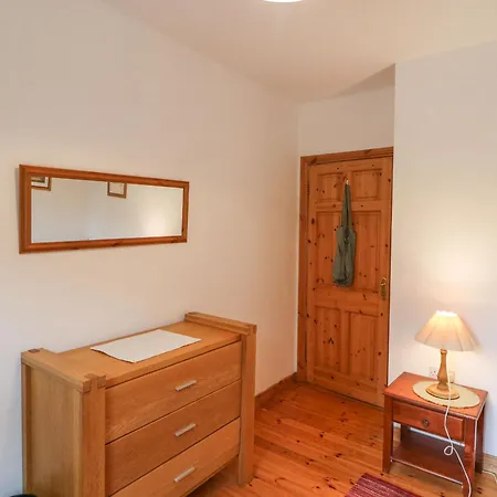 Knockbrack Knockaunnaglashy