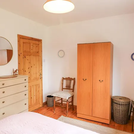 Ferienhaus Knockbrack