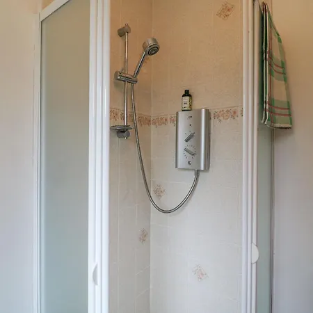 Knockbrack Ferienhaus *