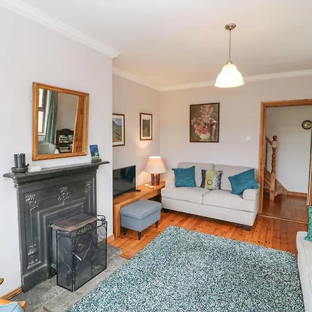 Ferienhaus Knockbrack *