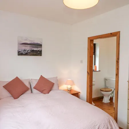 Knockbrack Semesterbostad Knockaunnaglashy