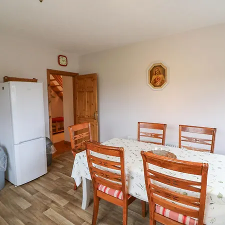 Knockbrack Knockaunnaglashy