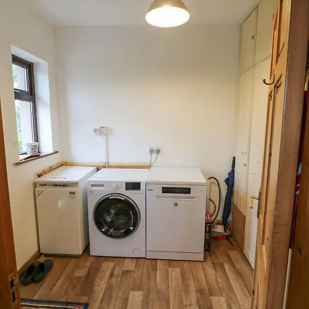 Knockbrack * Knockaunnaglashy