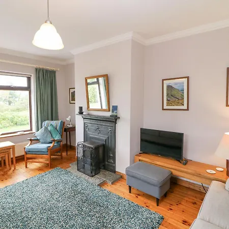 Ferienhaus Knockbrack