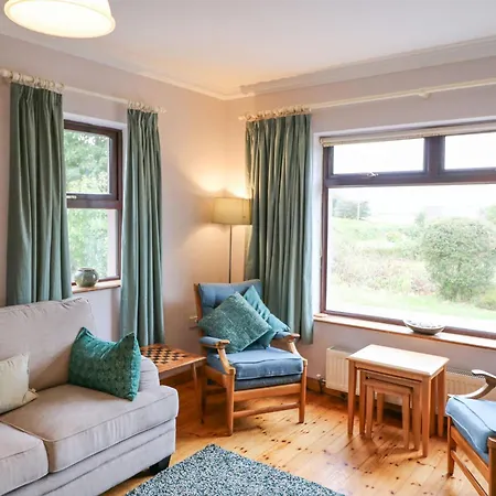 Knockbrack Knockaunnaglashy