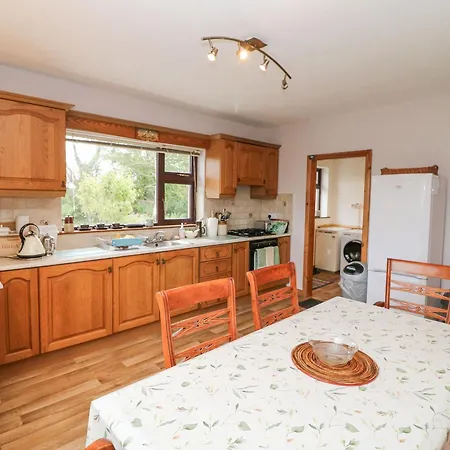 Ferienhaus Knockbrack