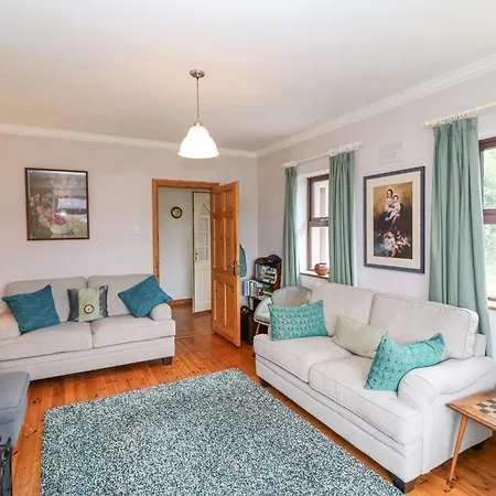 Ferienhaus Knockbrack *