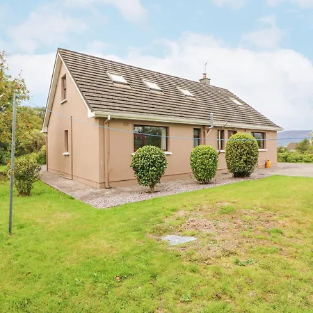 Feriehus Knockbrack