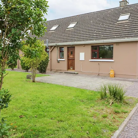 Knockbrack Holiday home *