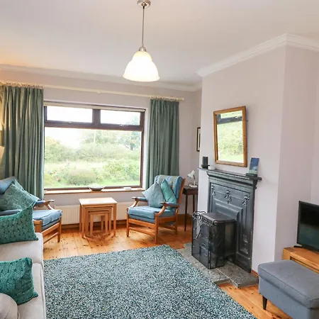 Knockbrack Knockaunnaglashy