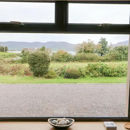 Knockbrack Ferienhaus