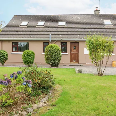 Ferienhaus Knockbrack *