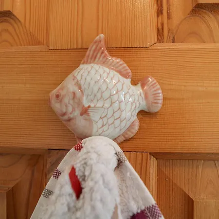 Knockbrack Ferienhaus