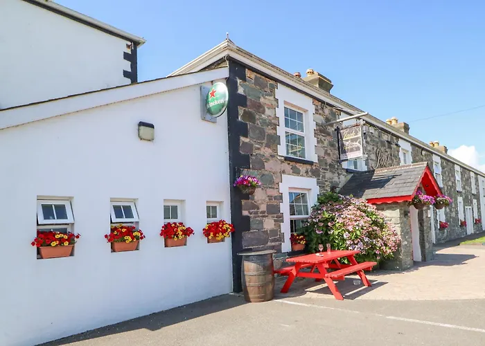 Knockbrack * Knockaunnaglashy