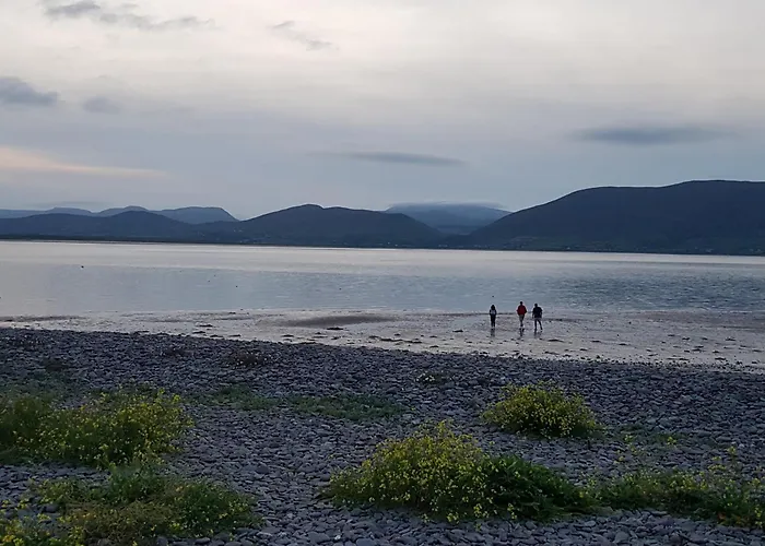 Knockbrack Holiday home Knockaunnaglashy