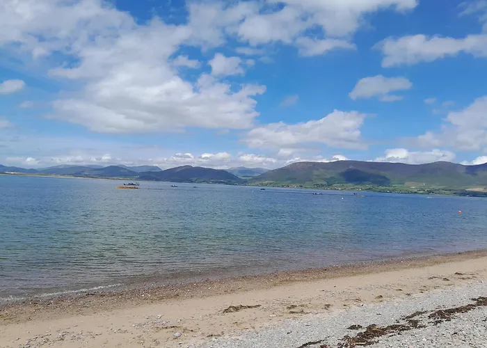 Holiday home Knockbrack