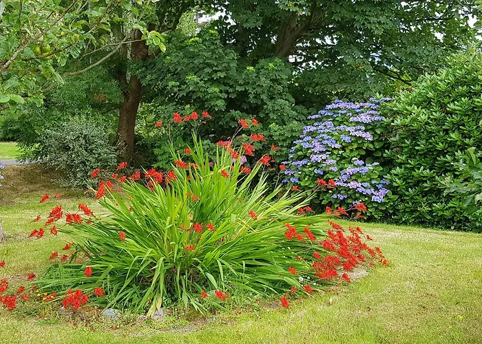 Knockbrack Сasa de vacaciones *