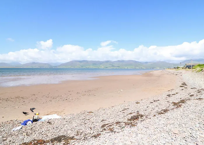 Holiday home Knockbrack *