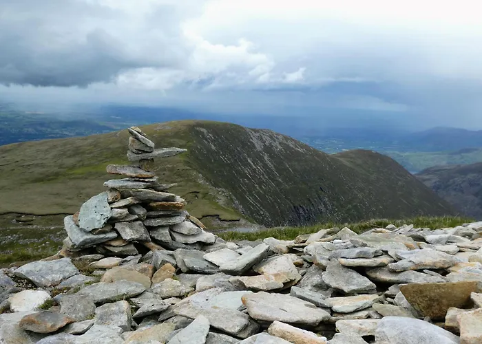 Knockbrack * Knockaunnaglashy