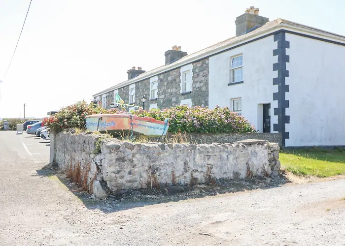 Knockbrack Holiday home