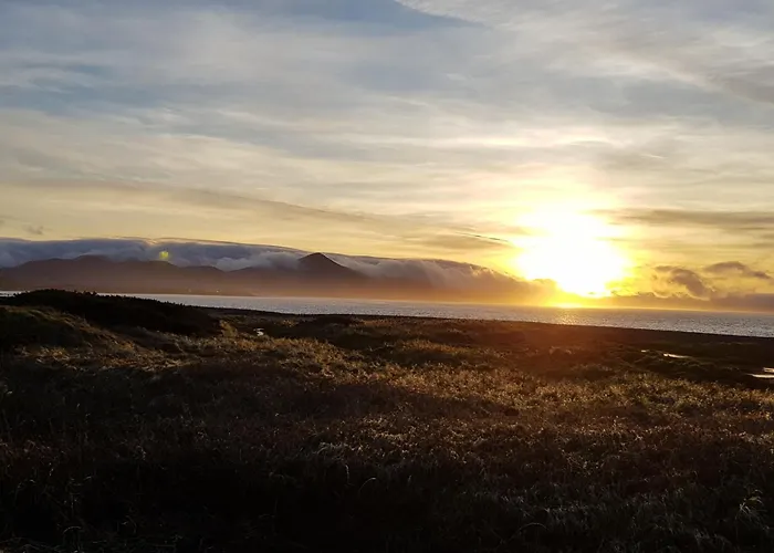 Knockbrack Holiday home Knockaunnaglashy