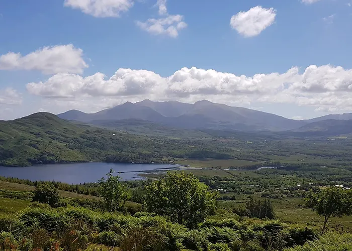Knockbrack Knockaunnaglashy