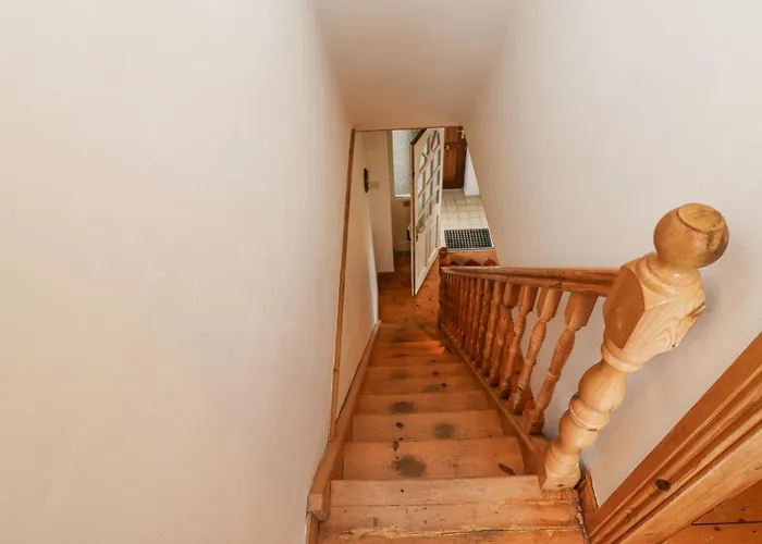 Holiday home Knockbrack Knockaunnaglashy