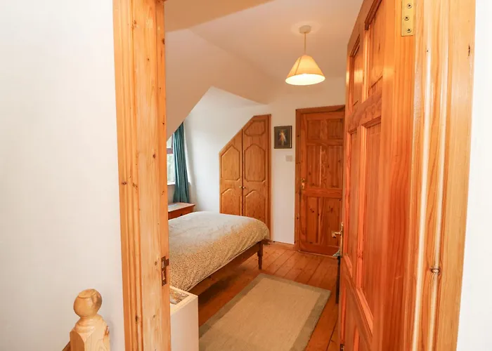 Knockbrack Knockaunnaglashy