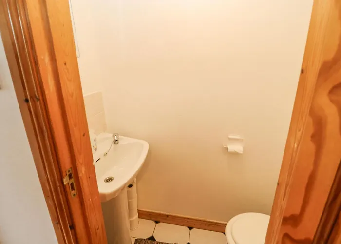 Knockbrack Holiday home *